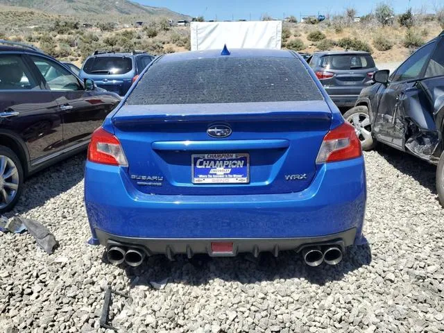 JF1VA1B63G9804069 2016 2016 Subaru WRX 6