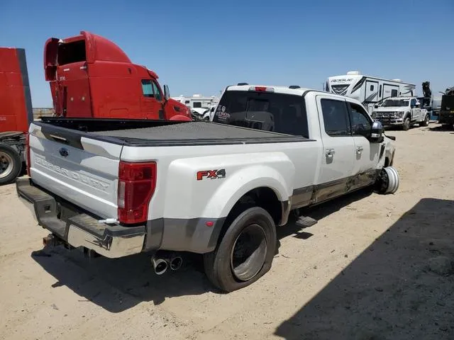 1FT8W4DTXMED30296 2021 2021 Ford F-450- Super Duty 4