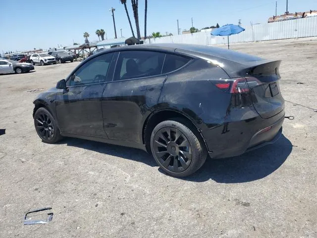 7SAYGDEE0PF815548 2023 2023 Tesla MODEL Y 2