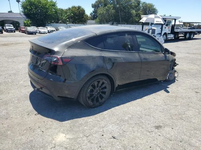 7SAYGDEE0PF815548 2023 2023 Tesla MODEL Y 3