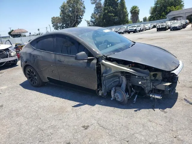 7SAYGDEE0PF815548 2023 2023 Tesla MODEL Y 4