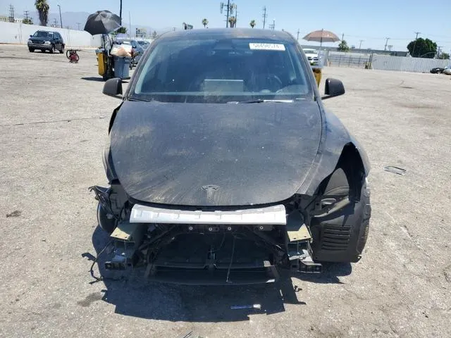 7SAYGDEE0PF815548 2023 2023 Tesla MODEL Y 5