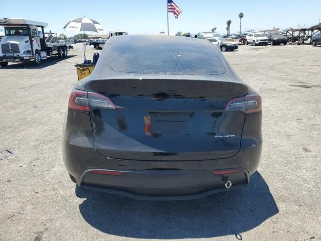 7SAYGDEE0PF815548 2023 2023 Tesla MODEL Y 6