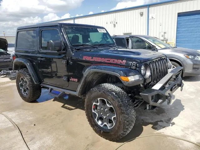 1C4HJXCG5PW655893 2023 2023 Jeep Wrangler- Rubicon 4