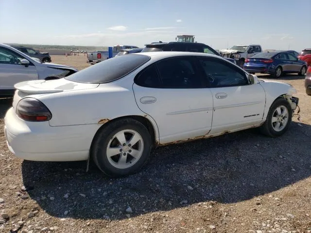 1G2WK52J0YF308449 2000 2000 Pontiac Grand- SE1 3