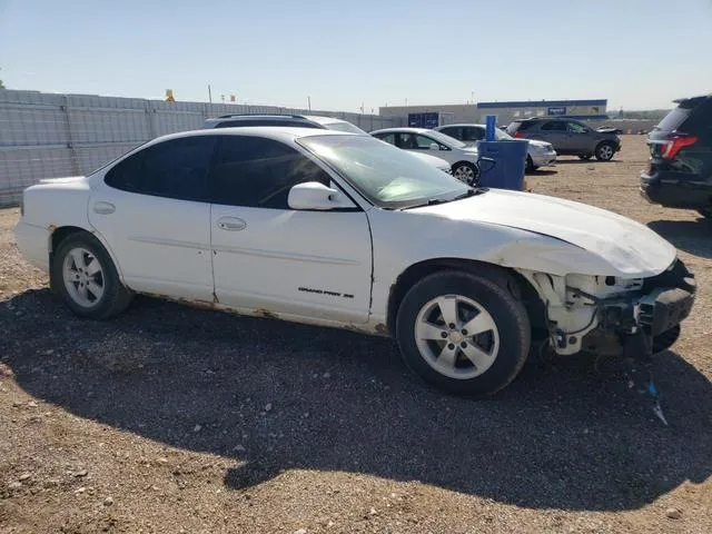 1G2WK52J0YF308449 2000 2000 Pontiac Grand- SE1 4