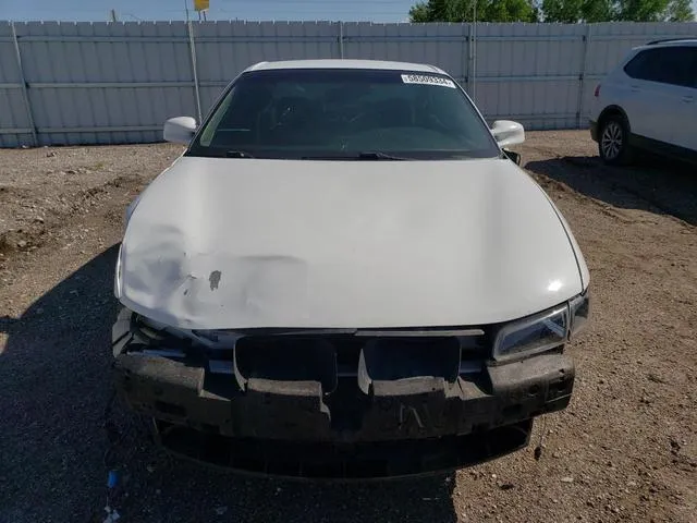 1G2WK52J0YF308449 2000 2000 Pontiac Grand- SE1 5