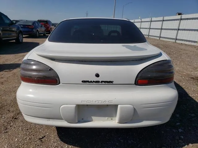 1G2WK52J0YF308449 2000 2000 Pontiac Grand- SE1 6