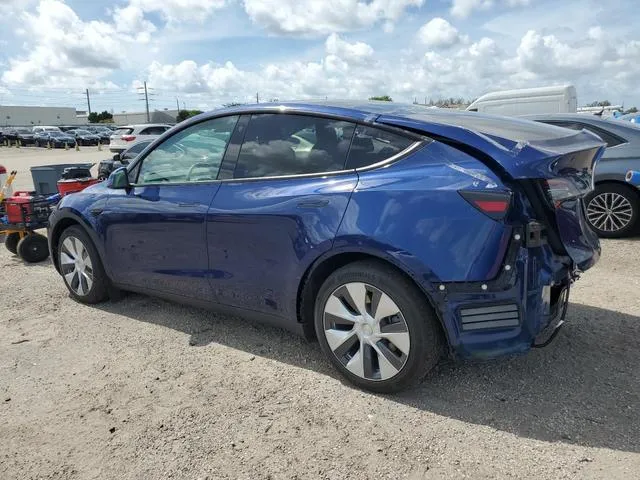 7SAYGAEE1PF672916 2023 2023 Tesla MODEL Y 2