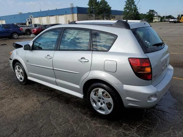 5Y2SL67858Z403946 2008 2008 Pontiac Vibe 2