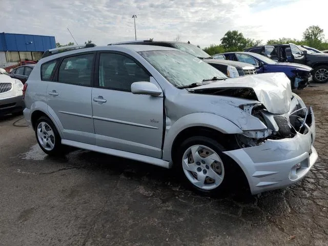 5Y2SL67858Z403946 2008 2008 Pontiac Vibe 4