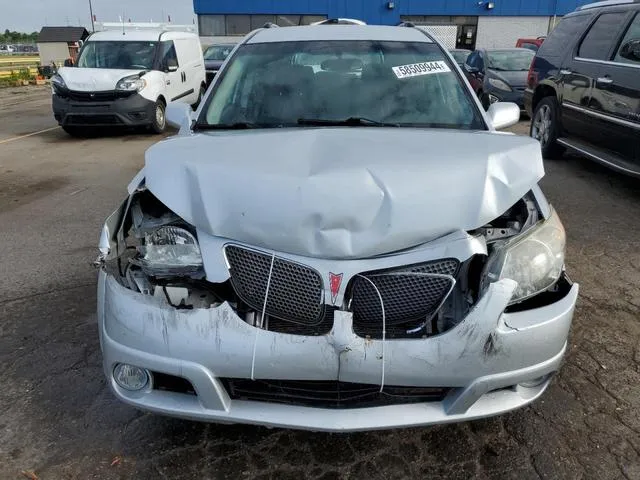 5Y2SL67858Z403946 2008 2008 Pontiac Vibe 5