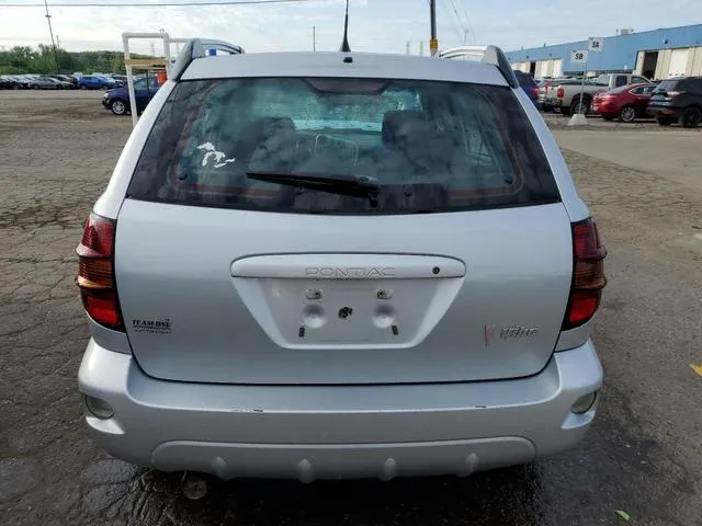 5Y2SL67858Z403946 2008 2008 Pontiac Vibe 6