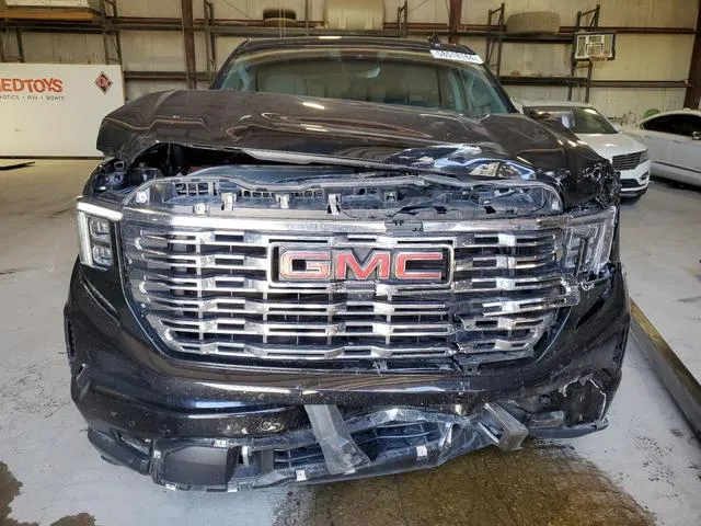 3GTUUGE84PG205713 2023 2023 GMC Sierra- K1500 Denali 5