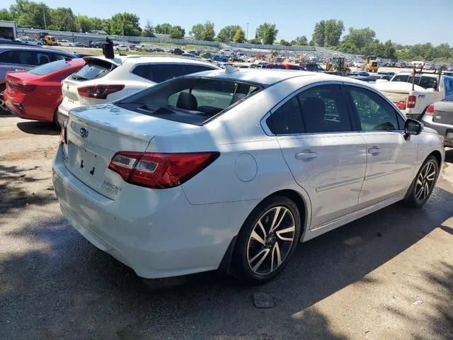 4S3BNAS68H3027104 2017 2017 Subaru Legacy- Sport 3