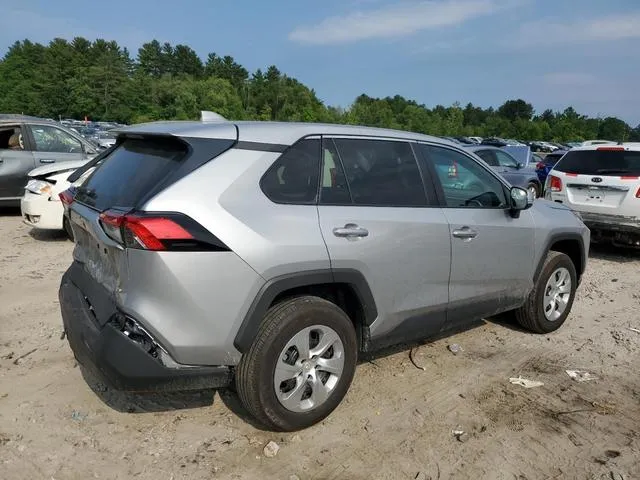 2T3G1RFVXPW357162 2023 2023 Toyota RAV4- LE 3