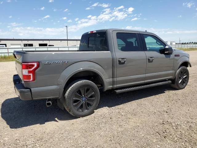 1FTEW1E45LFC41933 2020 2020 Ford F-150- Supercrew 3