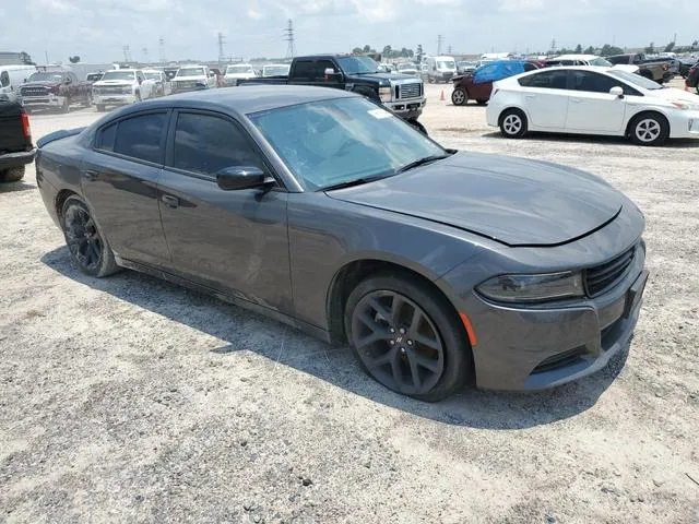 2C3CDXBG9PH511916 2023 2023 Dodge Charger- Sxt 4