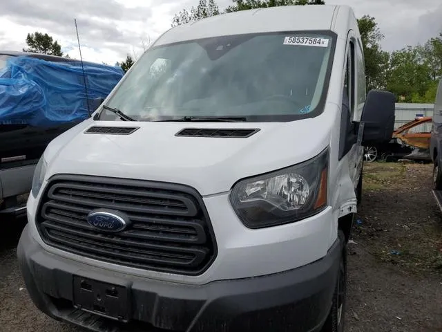 1FTYR2CG4GKA63467 2016 2016 Ford Transit- T-250 5