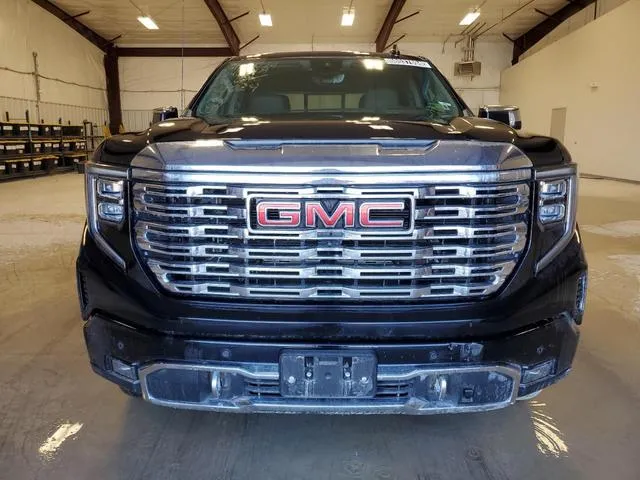 3GTUUGE85PG142024 2023 2023 GMC Sierra- K1500 Denali 5