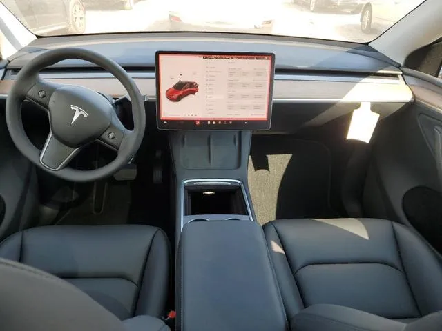 7SAYGDEEXPA172994 2023 2023 Tesla MODEL Y 8