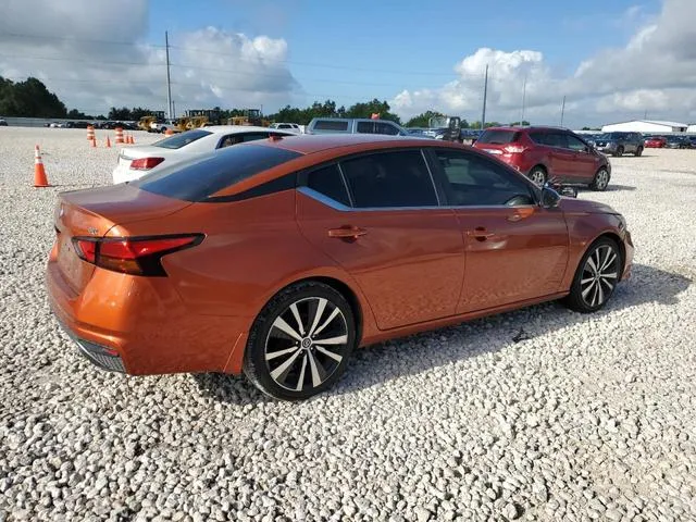 1N4BL4CV3KC100325 2019 2019 Nissan Altima- SR 3