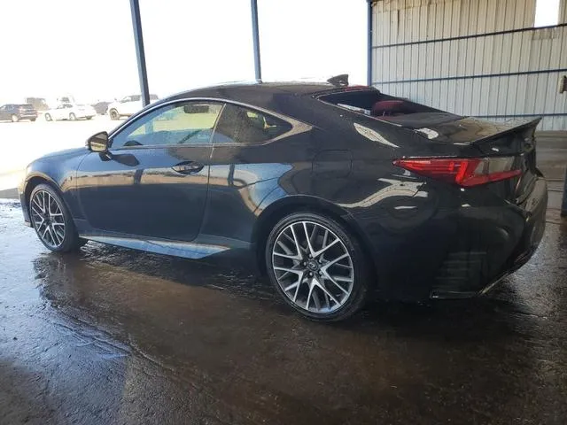 JTHSM5BCXH5003874 2017 2017 Lexus RC- 300 2