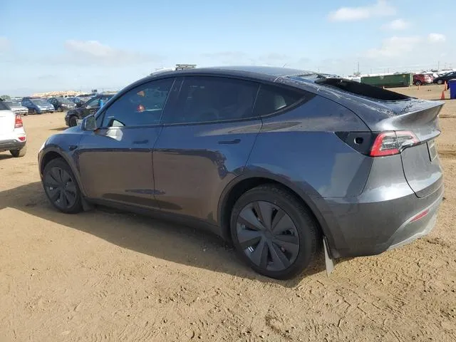 7SAYGDEE3PF878336 2023 2023 Tesla MODEL Y 2