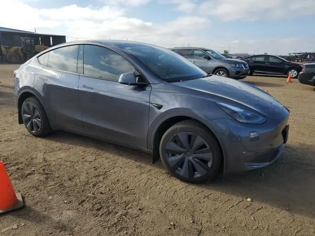 7SAYGDEE3PF878336 2023 2023 Tesla MODEL Y 4