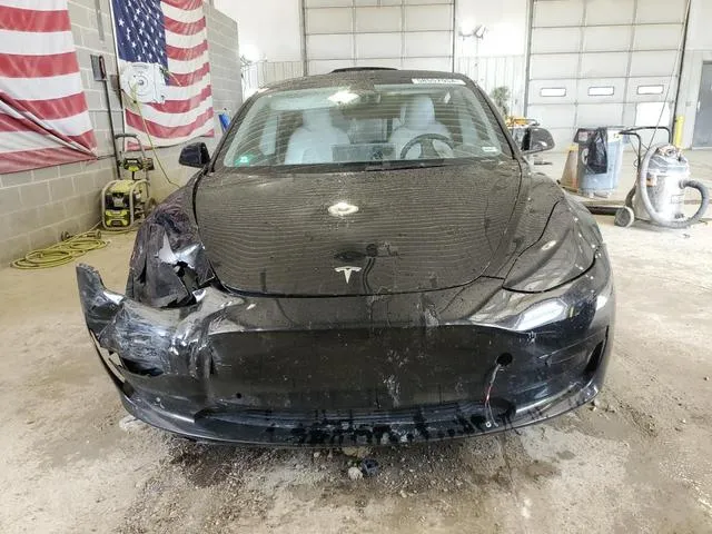 5YJ3E1EC4NF326626 2022 2022 Tesla MODEL 3 5