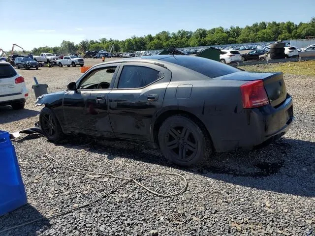 2B3KA43R76H447907 2006 2006 Dodge Charger- SE 2