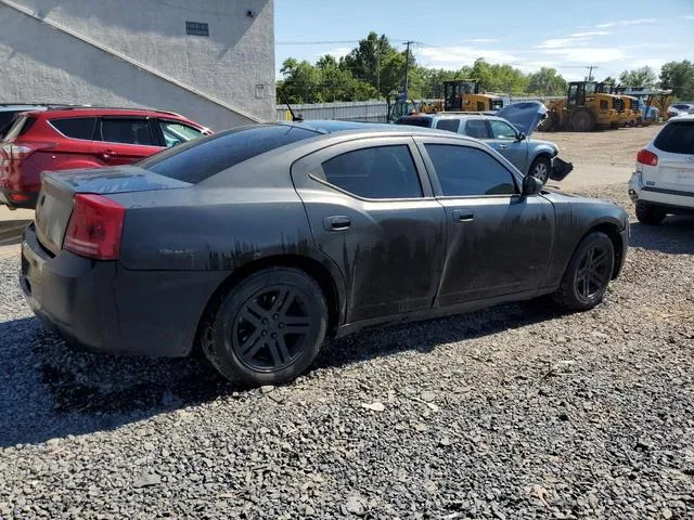 2B3KA43R76H447907 2006 2006 Dodge Charger- SE 3