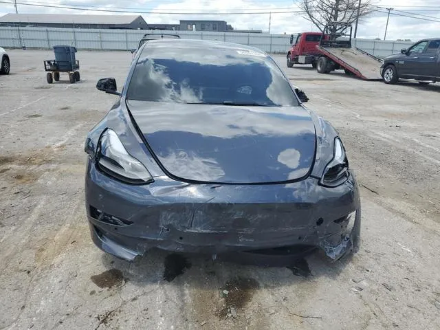 5YJ3E1EA8NF311853 2022 2022 Tesla MODEL 3 5