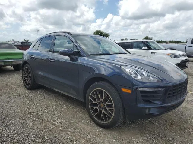 WP1AA2A54JLB16677 2018 2018 Porsche Macan 4