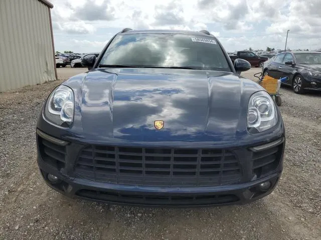 WP1AA2A54JLB16677 2018 2018 Porsche Macan 5