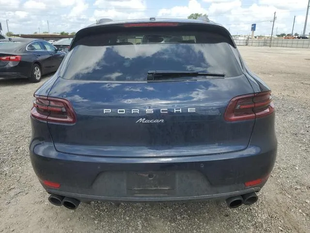 WP1AA2A54JLB16677 2018 2018 Porsche Macan 6