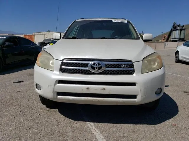 JTMZK34V065000844 2006 2006 Toyota RAV4- Limited 5