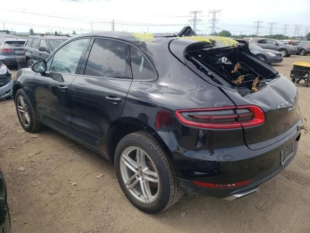 WP1AA2A50HLB82539 2017 2017 Porsche Macan 2