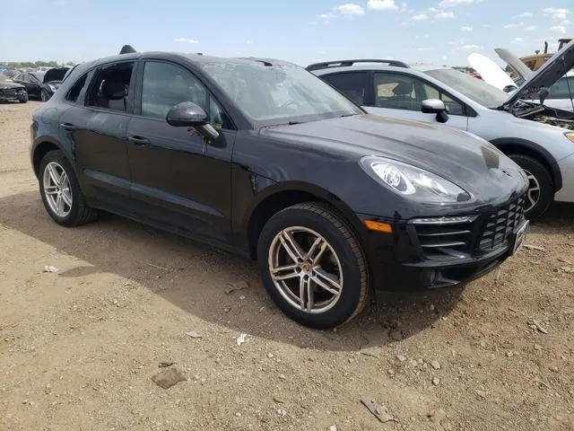 WP1AA2A50HLB82539 2017 2017 Porsche Macan 4