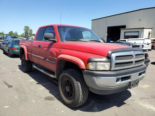 1B7KF23WXXJ543539 1999 1999 Dodge RAM 2500 4