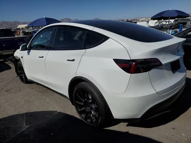 5YJYGAED6MF181502 2021 2021 Tesla MODEL Y 2