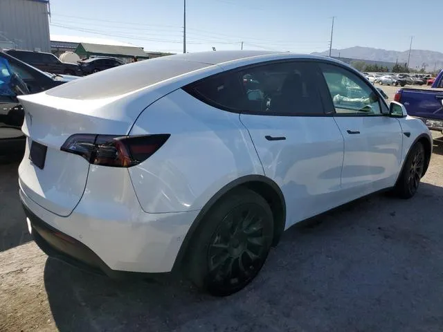 5YJYGAED6MF181502 2021 2021 Tesla MODEL Y 3