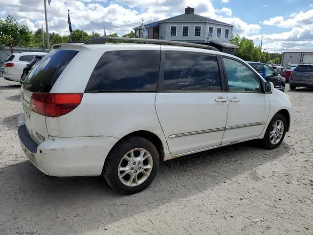 5TDBA22C55S029216 2005 2005 Toyota Sienna- Xle 3