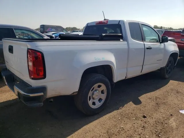 1GCHSBEAXM1113433 2021 2021 Chevrolet Colorado 3