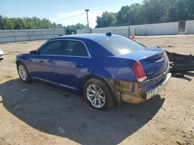 2C3CCAAG8LH117769 2020 2020 Chrysler 300- Touring 2