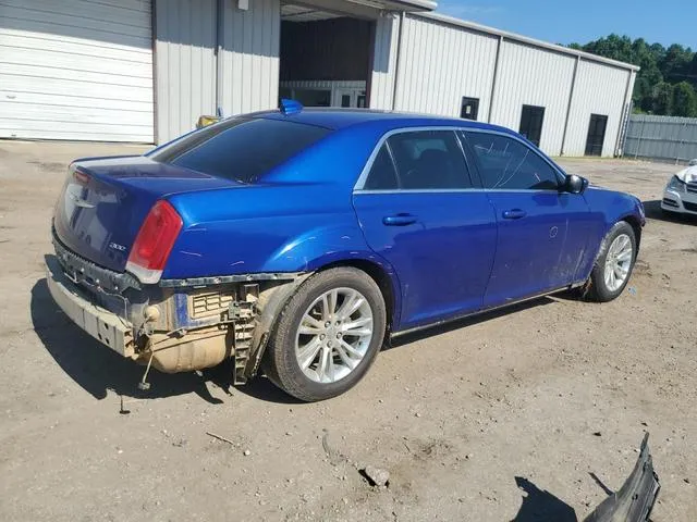 2C3CCAAG8LH117769 2020 2020 Chrysler 300- Touring 3