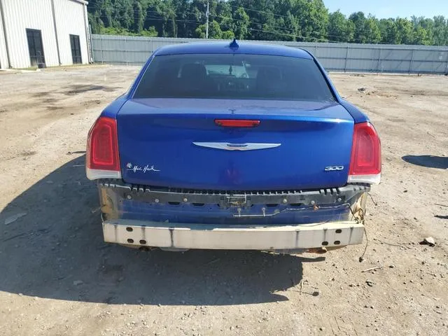 2C3CCAAG8LH117769 2020 2020 Chrysler 300- Touring 6