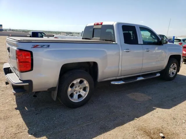 1GCVKREC0FZ221139 2015 2015 Chevrolet Silverado- K1500 Lt 3