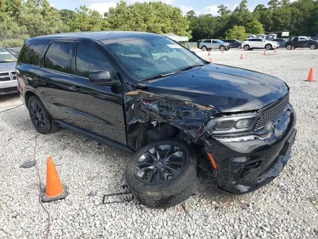 1C4RDJAG1NC158141 2022 2022 Dodge Durango- Sxt 4