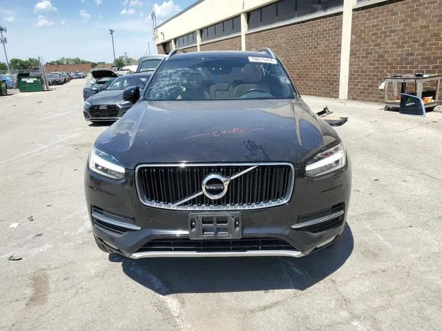 YV4A22PK6G1048394 2016 2016 Volvo XC90- T6 5